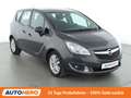 Opel Meriva 1.4 Turbo Active Aut.*TEMPO*PDC*ALU*KLIMA* Schwarz - thumbnail 8