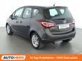 Opel Meriva 1.4 Turbo Active Aut.*TEMPO*PDC*ALU*KLIMA* Schwarz - thumbnail 4