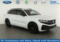 Volkswagen Touareg 3.0 TDI 210 kW 4Motion R-Line V6 Black, Pano, H... Blanc - thumbnail 1