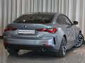 BMW 420 d Gran Coupé LED RFK DrivAssProf. LKHZ HIFI Grijs - thumbnail 3