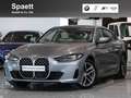 BMW 420 d Gran Coupé LED RFK DrivAssProf. LKHZ HIFI Grijs - thumbnail 1