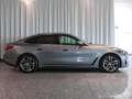 BMW 420 d Gran Coupé LED RFK DrivAssProf. LKHZ HIFI Grijs - thumbnail 2