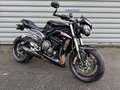 Triumph Street Triple 765 Noir - thumbnail 1
