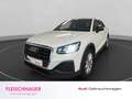 Audi Q2 30 TFSI LED+Kamera+ACC+17''+App-connect+Komfort-Pa Weiß - thumbnail 1