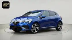 Renault Clio RS Line 1.3TCe 130 EDC*Caméra 360°*Easy Link