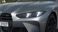 BMW M4 Competition M xDrive Cabrio * DAP * 360° KAM * Sit Grijs - thumbnail 6