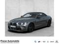 BMW M4 Competition M xDrive Cabrio * DAP * 360° KAM * Sit Gris - thumbnail 1