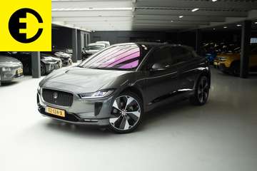 EV400 S 90 kWh | Stoelverkoeling | Nieuwe batterij
