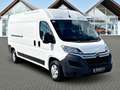 Citroen Jumper Grossraumkasten L3H2 Control BlueHDi 165 Blanc - thumbnail 4