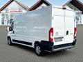 Citroen Jumper Grossraumkasten L3H2 Control BlueHDi 165 Blanc - thumbnail 2