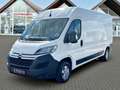 Citroen Jumper Grossraumkasten L3H2 Control BlueHDi 165 Blanc - thumbnail 1