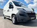 Citroen Jumper Grossraumkasten L3H2 Control BlueHDi 165 Blanc - thumbnail 12