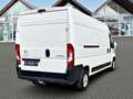Citroen Jumper Grossraumkasten L3H2 Control BlueHDi 165 Blanc - thumbnail 3