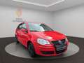 Volkswagen Polo IV Comfortline Roşu - thumbnail 8