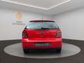 Volkswagen Polo IV Comfortline Roşu - thumbnail 5