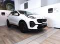 Kia Sportage (AUTOCARRO) 1.6 CRDI MHB 100KW BLACK EDIT DCT 2WD Wit - thumbnail 1