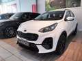 Kia Sportage (AUTOCARRO) 1.6 CRDI MHB 100KW BLACK EDIT DCT 2WD Wit - thumbnail 2