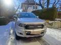 Ford Ranger XLT Silber - thumbnail 1