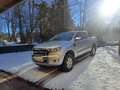 Ford Ranger XLT Silber - thumbnail 3