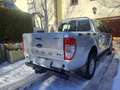 Ford Ranger XLT Silber - thumbnail 4