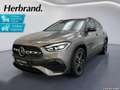 Mercedes-Benz GLA 250 e AMG  Night AHK DISTRONIC MULTIBEAM LED Grau - thumbnail 1