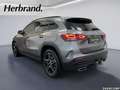 Mercedes-Benz GLA 250 e AMG  Night AHK DISTRONIC MULTIBEAM LED Grau - thumbnail 4