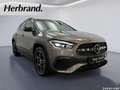 Mercedes-Benz GLA 250 e AMG  Night AHK DISTRONIC MULTIBEAM LED Grau - thumbnail 2