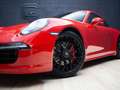 Porsche Carrera GT (991) CARRERA GTS ATMO PDK CHRONO / CARBONE / TOIT OUVRANT / MALUS PAYE Rood - thumbnail 7