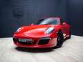 Porsche Carrera GT (991) CARRERA GTS ATMO PDK CHRONO / CARBONE / TOIT OUVRANT / MALUS PAYE Rood - thumbnail 1