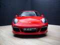 Porsche Carrera GT (991) CARRERA GTS ATMO PDK CHRONO / CARBONE / TOIT OUVRANT / MALUS PAYE Rood - thumbnail 3