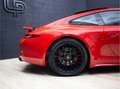 Porsche Carrera GT (991) CARRERA GTS ATMO PDK CHRONO / CARBONE / TOIT OUVRANT / MALUS PAYE Rood - thumbnail 5