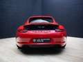 Porsche Carrera GT (991) CARRERA GTS PDK CHRONO / CARBONE / TOIT OUVRANT / MALUS PAYE Rot - thumbnail 4
