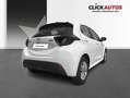 Mazda 2 Hybrid 1.5 Centre-Line  CVT 85kW Blanco - thumbnail 5
