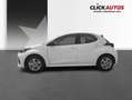 Mazda 2 Hybrid 1.5 Centre-Line  CVT 85kW Blanco - thumbnail 4