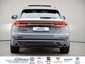 Audi SQ8 4.0l TFSI 373kW Navi AHK B&O LED Leder Klima Grau - thumbnail 14