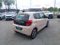 Citroen C1 1.0 VTi 72cv FEEL 5 Porte Neopatentati USATO Beige - thumbnail 7