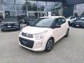 Citroen C1 1.0 VTi 72cv FEEL 5 Porte Neopatentati USATO Beige - thumbnail 3