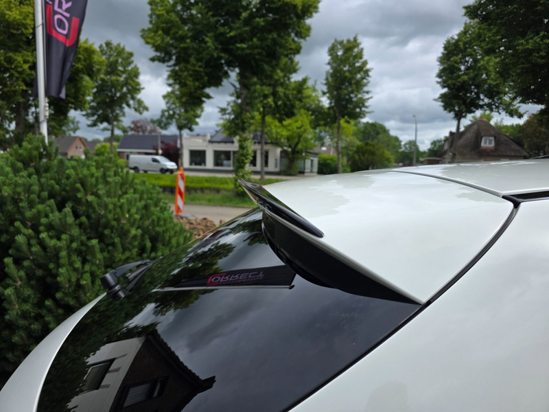 Mercedes-Benz CLA 45 AMG Shooting Brake Vol optie — photo 8