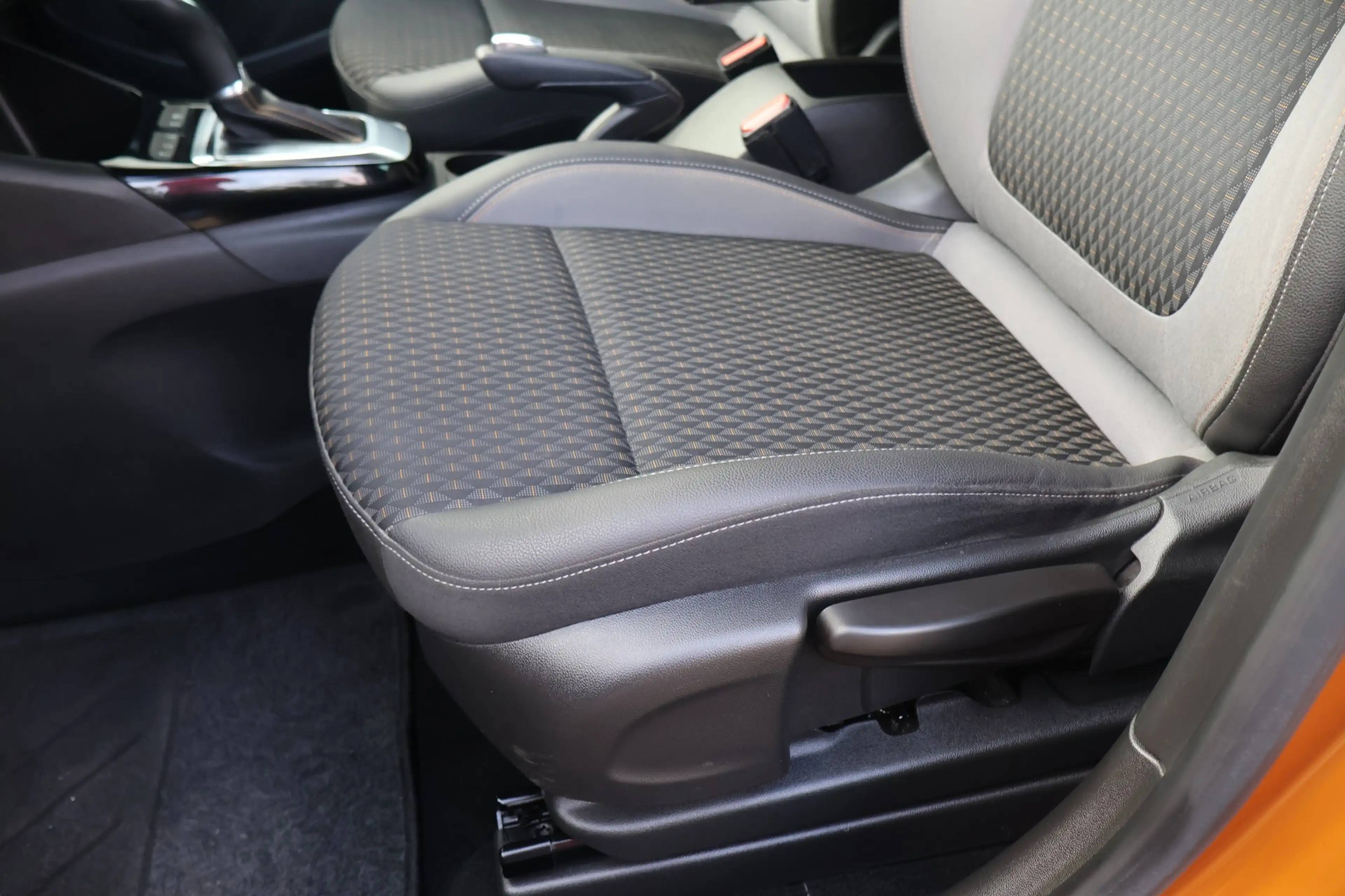 Opel Crossland 1.2 Turbo Aut. Innovation Navi Kamera — photo 13
