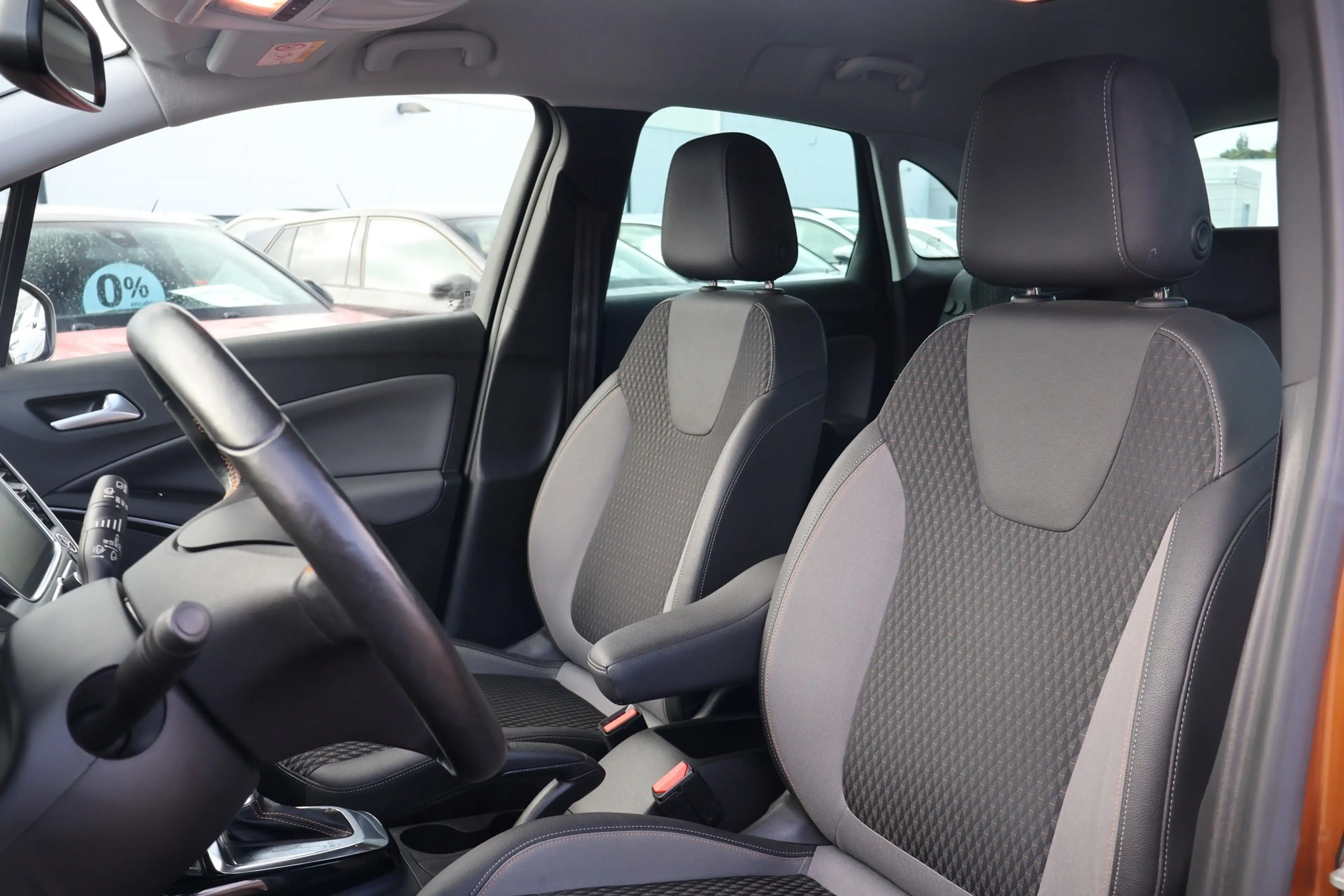 Opel Crossland 1.2 Turbo Aut. Innovation Navi Kamera — photo 12