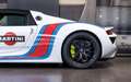 Porsche 918 SPYDER | LIFTING | CARBON Weiß - thumbnail 5