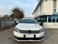 Volkswagen Passat Variant 1.4 tsi Comfortline ecofuel 150cv dsg Bianco - thumbnail 3