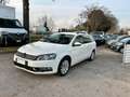 Volkswagen Passat Variant 1.4 tsi Comfortline ecofuel 150cv dsg Blanc - thumbnail 1