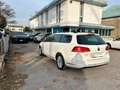 Volkswagen Passat Variant 1.4 tsi Comfortline ecofuel 150cv dsg Blanc - thumbnail 5