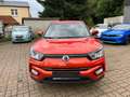 SsangYong Tivoli TIVOLI FLOW EDT DE 1.6 P 6MT Orange - thumbnail 2