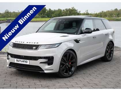 Land Rover Range Rover Sport P460e Dynamic (H)SE | Meridian 3D Audio | Soft-Clo