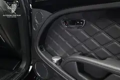 Bentley Mulsanne – Ansicht 37
