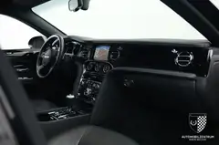 Bentley Mulsanne – Ansicht 22