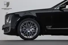 Bentley Mulsanne – Ansicht 42