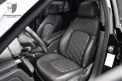 Bentley Mulsanne – Ansicht 13